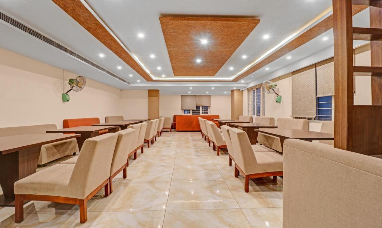 Treebo Premium Runway Suites, Marathahalli Μπανγκαλόρ Εξωτερικό φωτογραφία