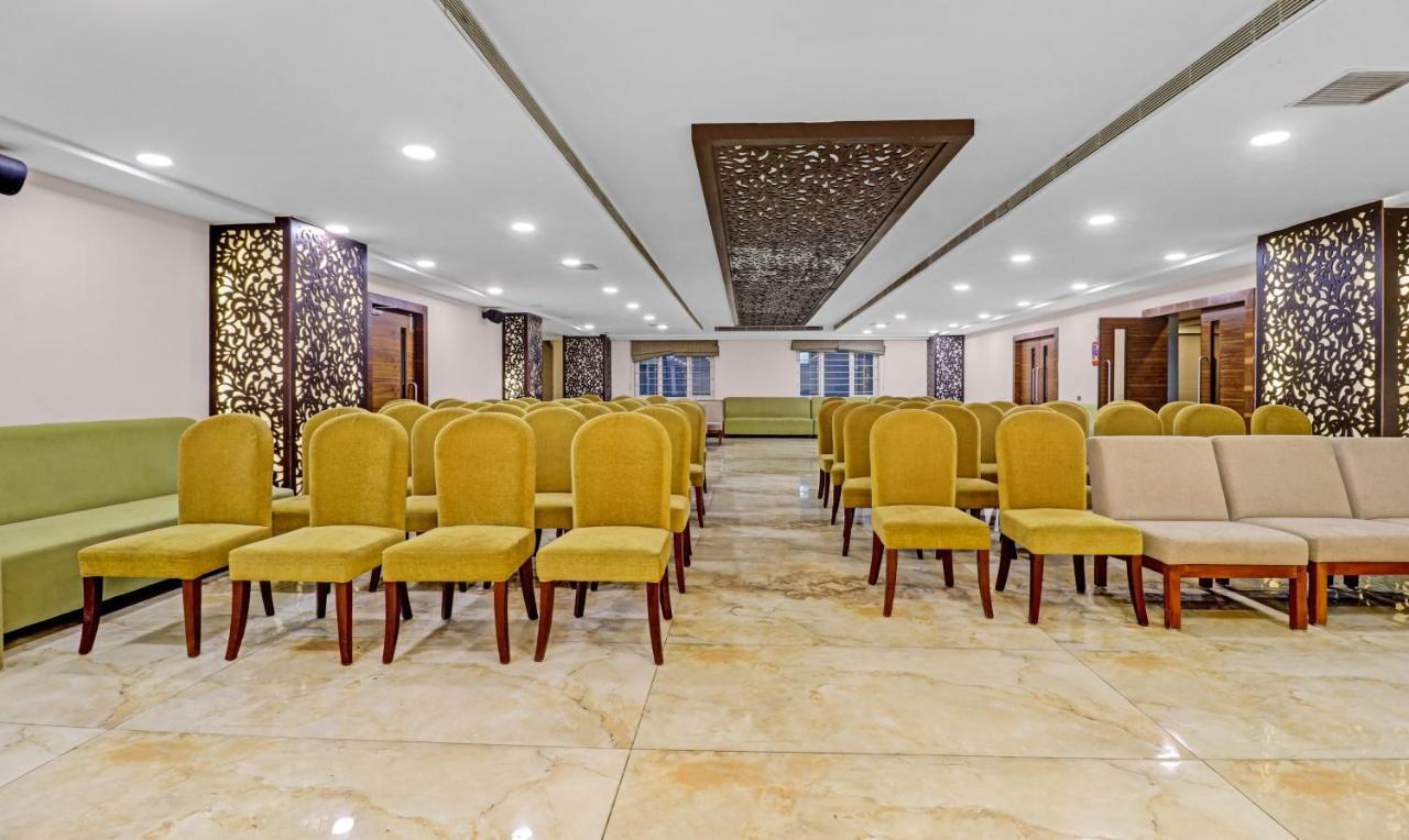 Treebo Premium Runway Suites, Marathahalli Μπανγκαλόρ Εξωτερικό φωτογραφία