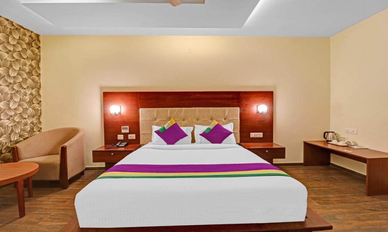 Treebo Premium Runway Suites, Marathahalli Μπανγκαλόρ Εξωτερικό φωτογραφία