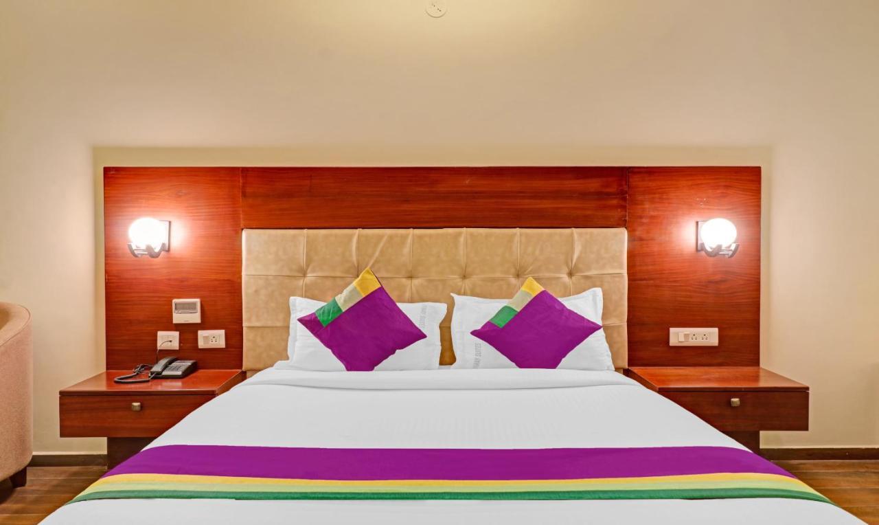 Treebo Premium Runway Suites, Marathahalli Μπανγκαλόρ Εξωτερικό φωτογραφία