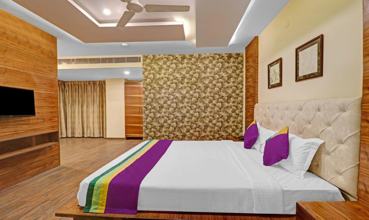 Treebo Premium Runway Suites, Marathahalli Μπανγκαλόρ Εξωτερικό φωτογραφία