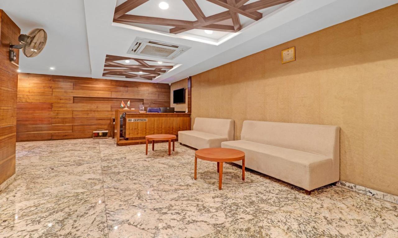 Treebo Premium Runway Suites, Marathahalli Μπανγκαλόρ Εξωτερικό φωτογραφία