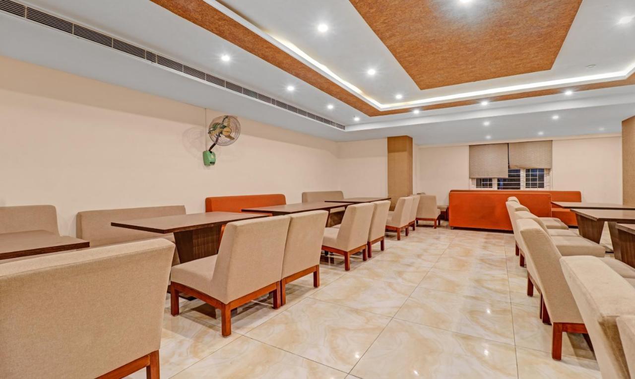 Treebo Premium Runway Suites, Marathahalli Μπανγκαλόρ Εξωτερικό φωτογραφία