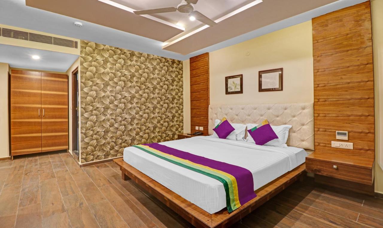 Treebo Premium Runway Suites, Marathahalli Μπανγκαλόρ Εξωτερικό φωτογραφία