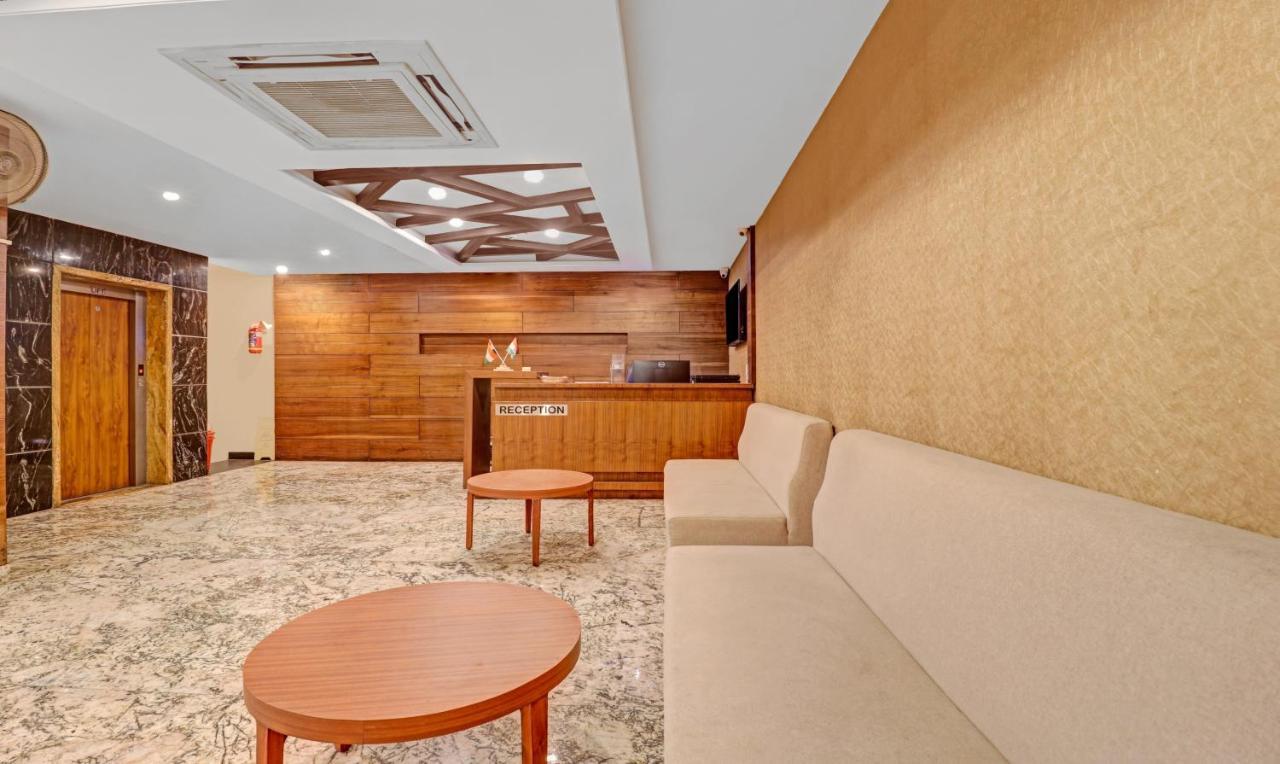 Treebo Premium Runway Suites, Marathahalli Μπανγκαλόρ Εξωτερικό φωτογραφία